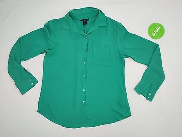 hm bomberki: H&M, Koszula damska, rozmiar M — 2