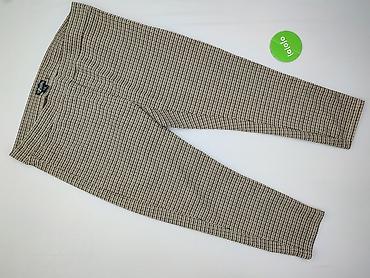 buty m: UP2Fashion, Spodnie materiałowe damskie, rozmiar 2XL — 2
