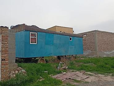 Продажа павильонов: Продажа павильонов 18 м² — 3