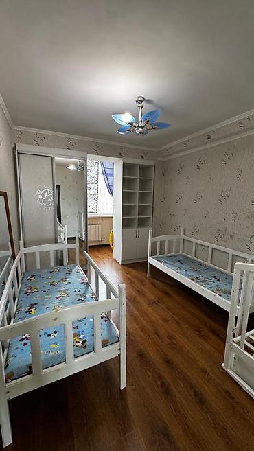 Продажа квартир: 3 комнаты, 90 м², Элитка, 7 этаж — 5