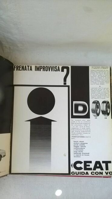 Knjige i stripovi: Knjiga:Style auto 1963.,160 str. ita/eng.(13 dizaajnera za auto — 4