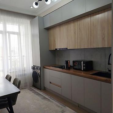 1 комната, 41 м², Нижний Джал (Джал-23) Элитка, 5 этаж