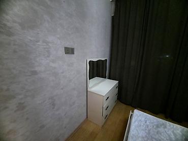 2 otaqli evler: Kristal Abşeron 2 də (at heykəlinin yanında) iki otaqlı ev satılır — 4