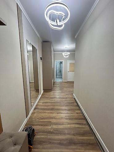 Продажа квартир: 2 комнаты, 55 м², Индивидуалка, 4 этаж, Дизайнерский ремонт at lalafo.kg — 5 Продажа квартир: 2 комнаты, 55 м², Индивидуалка, 4 этаж, Дизайнерский ремонт — 5