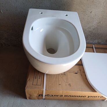 Ремонт под ключ: Комплексная отделка и оснащение ванных комнат и санузлов «под ключ» — 8