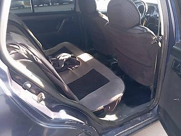 Volkswagen: Volkswagen Passat: 2003 г., 1.8 л, Механика, Бензин, Седан — 3