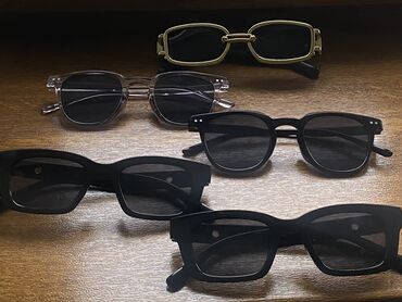 очки от ультрафиолета: Распродажа все по 150 сом