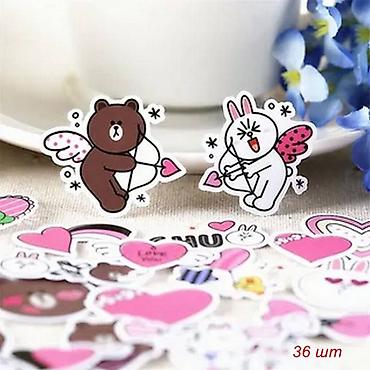 CD, DVD дисктер: Наклейки для скрапбукинга, декоративные элементы, которые — 8
