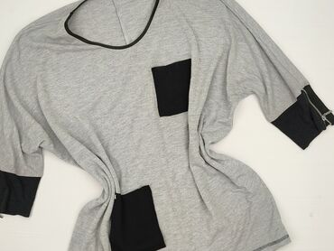 bluza damska polar: Bluzka damska, One size