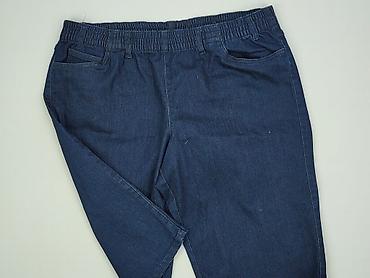 mapp jeans cena: Bpc bonprix collection, Szorty damskie, rozmiar 5XL — 1