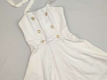 tuniki sylwestrowe: Women`s dress, size S (EU 36)