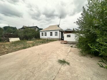 продам срочно дом: Дом, 90 м², 6 комнат, Риэлтор, Старый ремонт