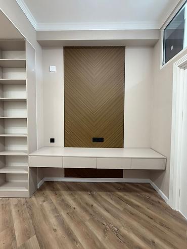 ok google купить квартиру: 1 комната, 35 м², Элитка, 4 этаж, Евроремонт — 3