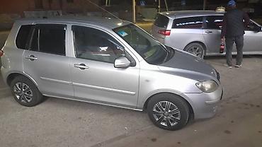 бензостанция мазда демио: Mazda Demio: 2003 г., 1.7 л, Автомат, Бензин, Универсал — 4