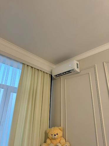 салор: 1 комната, 36 м², Азия Молл Элитка, 4 этаж, Евроремонт — 3