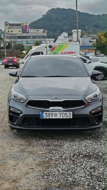 kia ka 3: Kia K3: 2020 г., 1.6 л, Автомат, Бензин, Седан — 5