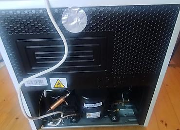 mini xaladenik: Yeni Mini Midea Soyuducu Satılır — 7