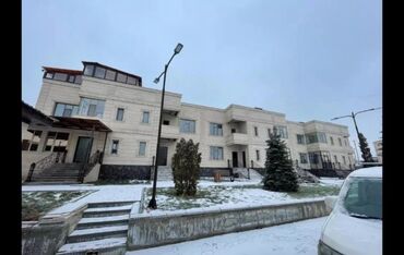 участок раздольное: 300 кв. м, 7 бөлмө