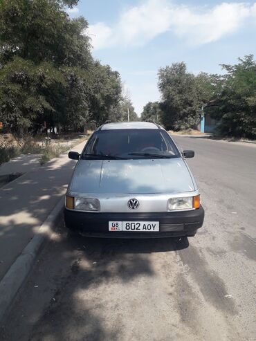 volkswagen cc: Volkswagen Passat CC: 1990 г., 1.8 л, Механика, Бензин, Универсал