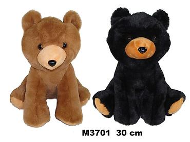 lidl podloga za bebe: Plišana igračka Meda 30 cm – šifra proizvoda: 164339-60 Savršen izbor — 1