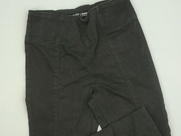 jakie rajstopy do bialej sukienki: Beloved, Jeans for women, size M (EU 38)