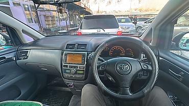 продажа майбах: Toyota Ipsum: 2001 г., 2.4 л, Автомат, Бензин, Минивэн — 2