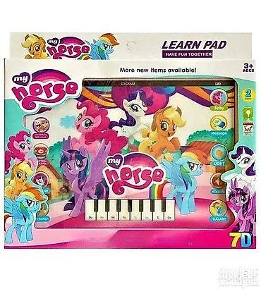 magnetna tabla tedi: Moj mali poni pametni tablet 149. moj mali poni pametni tablet 149 — 1