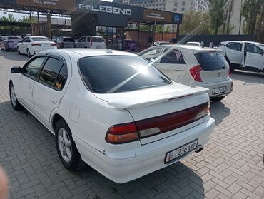 ниссан цефиро а33 тюнинг: Nissan Cefiro: 1997 г., 2 л, Автомат, Бензин, Седан