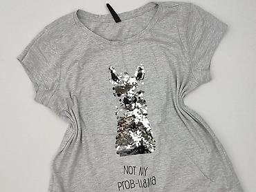 mango tshirt: Flame, T-shirt damski, rozmiar M — 1