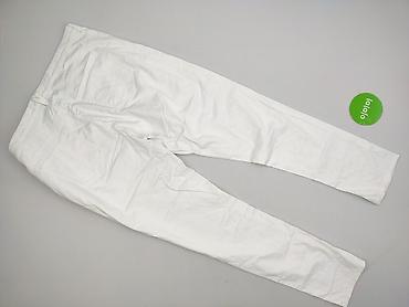 pull on trousers h: Janina, Брюки жіночі, розмір 4XL — 3