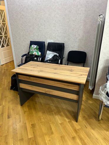 lalafo islenmis mebeller: Yeni, İşçi üçün, Dördbucaq masa