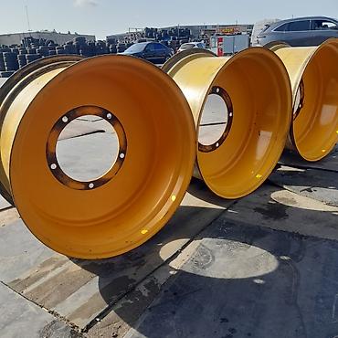 yük dasima: Yeni Şin 315 / 80 / R 16 — 2