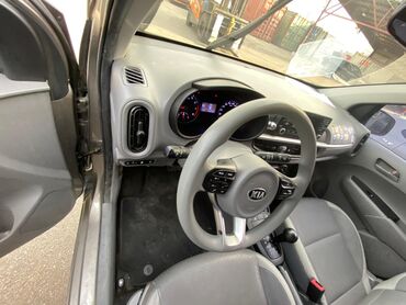 авто в рассрочку без банка без первоначального взноса в бишкеке: Kia Morning: 2020 г., 1 л, Автомат, Бензин, Хетчбек