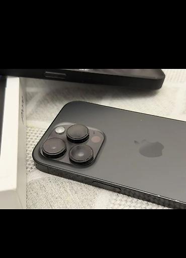 iphone 6: IPhone 14 Pro, 128 ГБ, цвет Space Black (чёрный космос) позвонить+ — 1