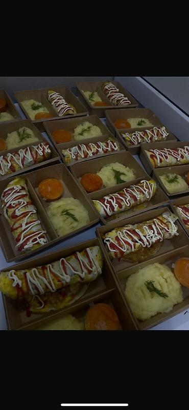 Другие услуги: Обеды 🍲 ГОРЯЧИЕ ОБЕДЫ ДЛЯ ВАШИХ СОТРУДНИКОВ — 170 СОМ 🍲 Накормим — 12