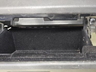 Панели, обшивки: Торпедо BMW 2009 г., Б/у, Оригинал, Германия — 5