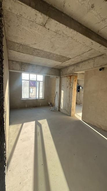 Продажа квартир: 2 комнаты, 86 м², Нижний Джал (Джал-23) Элитка, 2 этаж, ПСО (под самоотделку) — 9
