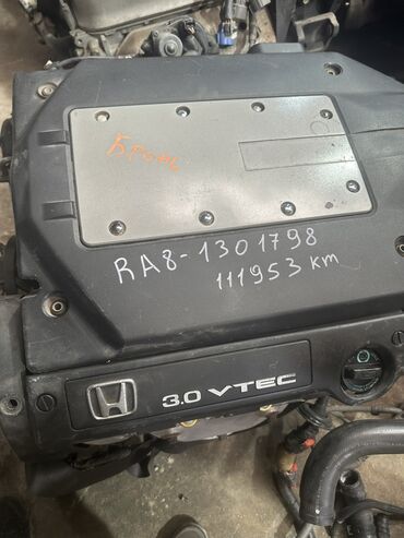 Honda: Honda Odyssey: 2001 г., 3 л, Типтроник, Бензин, Минивэн at lalafo.kg — 15 Honda: Honda Odyssey: 2001 г., 3 л, Типтроник, Бензин, Минивэн — 15