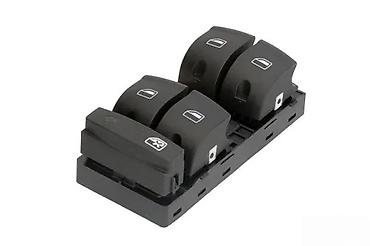 Car Parts: AUDI Q7 PREKIDAC PODIZACA PROZORA | SVI DELOVI SU NOVI I ORIGINALNI! at lalafo.rs — 2 Car Parts: AUDI Q7 PREKIDAC PODIZACA PROZORA | SVI DELOVI SU NOVI I ORIGINALNI! — 2