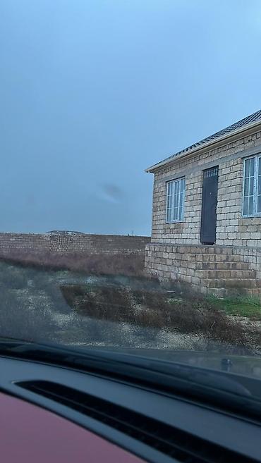 gence emlak ev: 3 otaqlı, 82 kv. m, Kredit var, Təmirsiz — 3