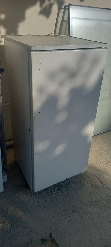 soyu: Б/у 1 дверь Орск Холодильник Продажа, цвет - Белый