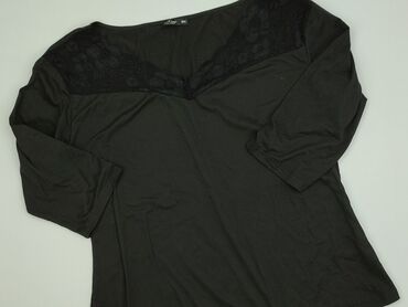 bluzka c a: Shein Curve, Women's blouse, size XL (EU 42)