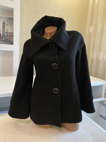 турецкие пальто больших размеров: Пальто Sabra, размер 38, не носили ни разу