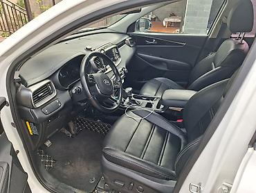 Kia: Kia Sorento: 2018 г., 2 л, Автомат, Дизель, Кроссовер — 5