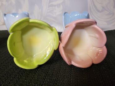 Sveće i svećnjaci: Svećnjak, bоја - Šareno, Novo — 8