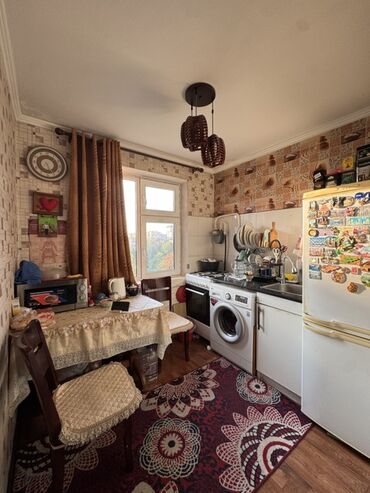 продается квартира новопавловка: 2 комнаты, 45 м², 104 серия, 5 этаж, Косметический ремонт