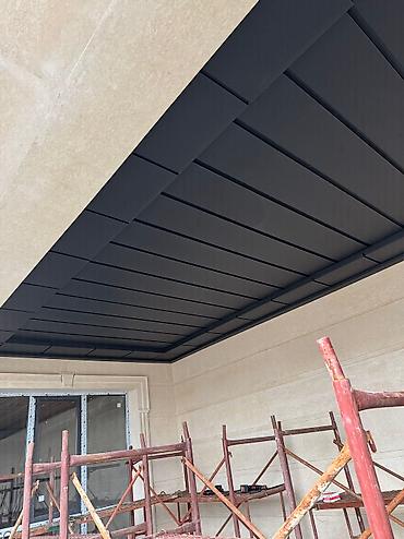 Фасадные работы: Ремонт фасада, Фасадный декор | Туникафон | Сайдинг Больше 6 лет опыта — 9