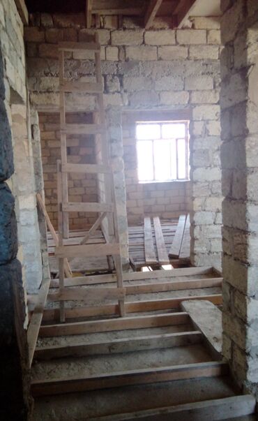 Həyət evləri və villaların satışı: Digah 6 otaqlı, 200 kv. m, Kredit yoxdur, Təmirsiz — 20