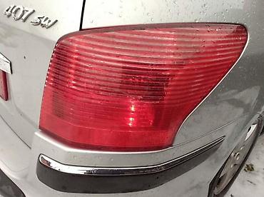 mercedes e class: DELOVI ZA PEUGEOT 407 2.0HDI 2005. GOD. | 2.0 hdi 100KW 2005g 6 — 4