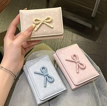 Кошельки по 350 сом 1 шт